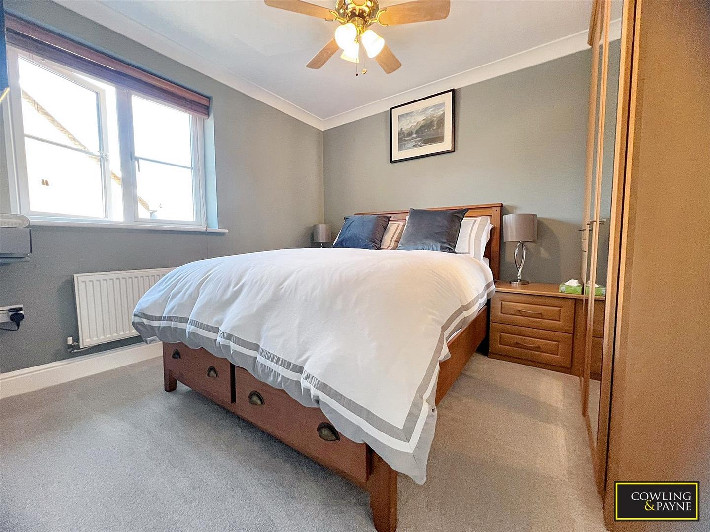 Murray Way, Wickford